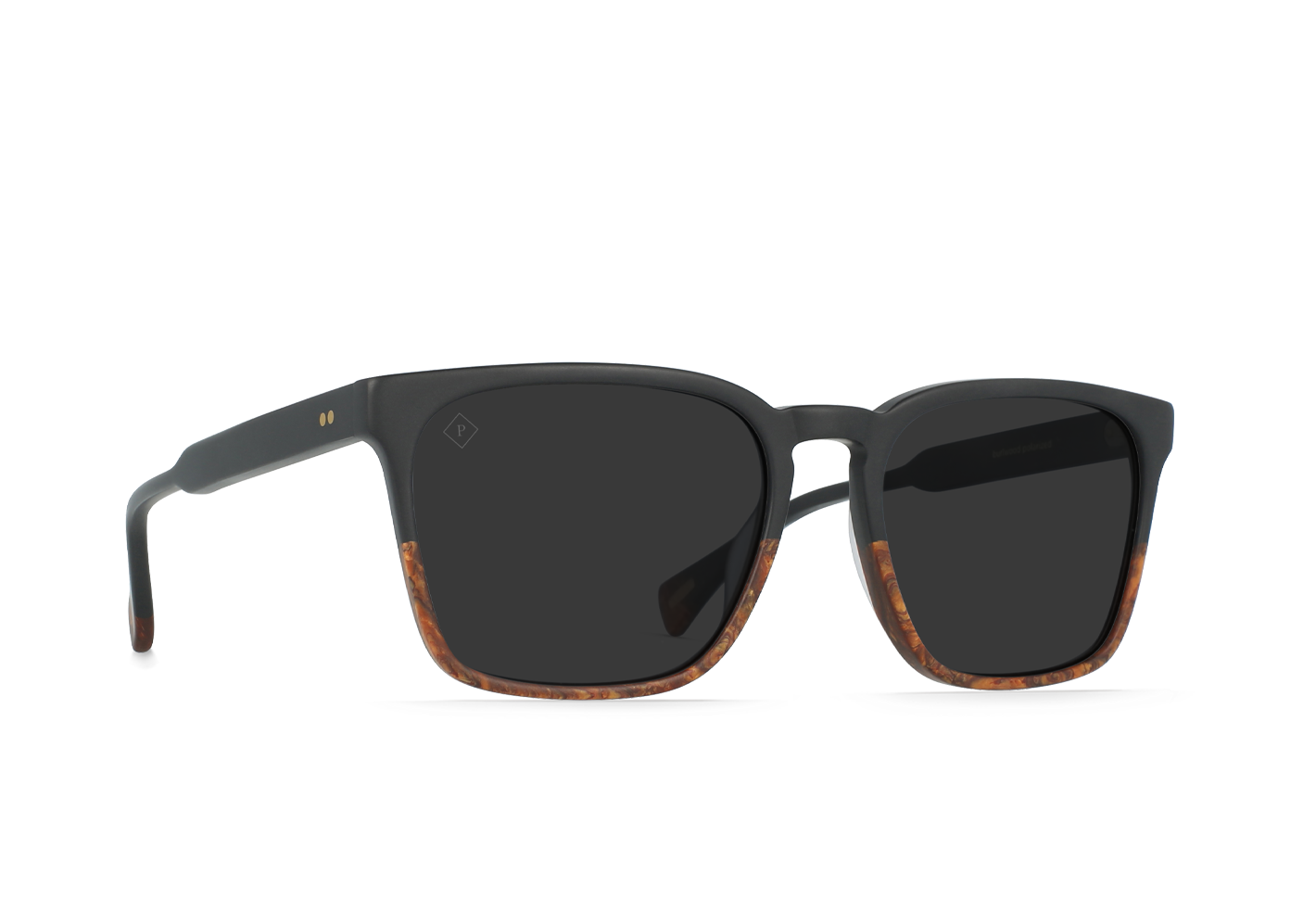 Pierce Buwood Bla Polar 55