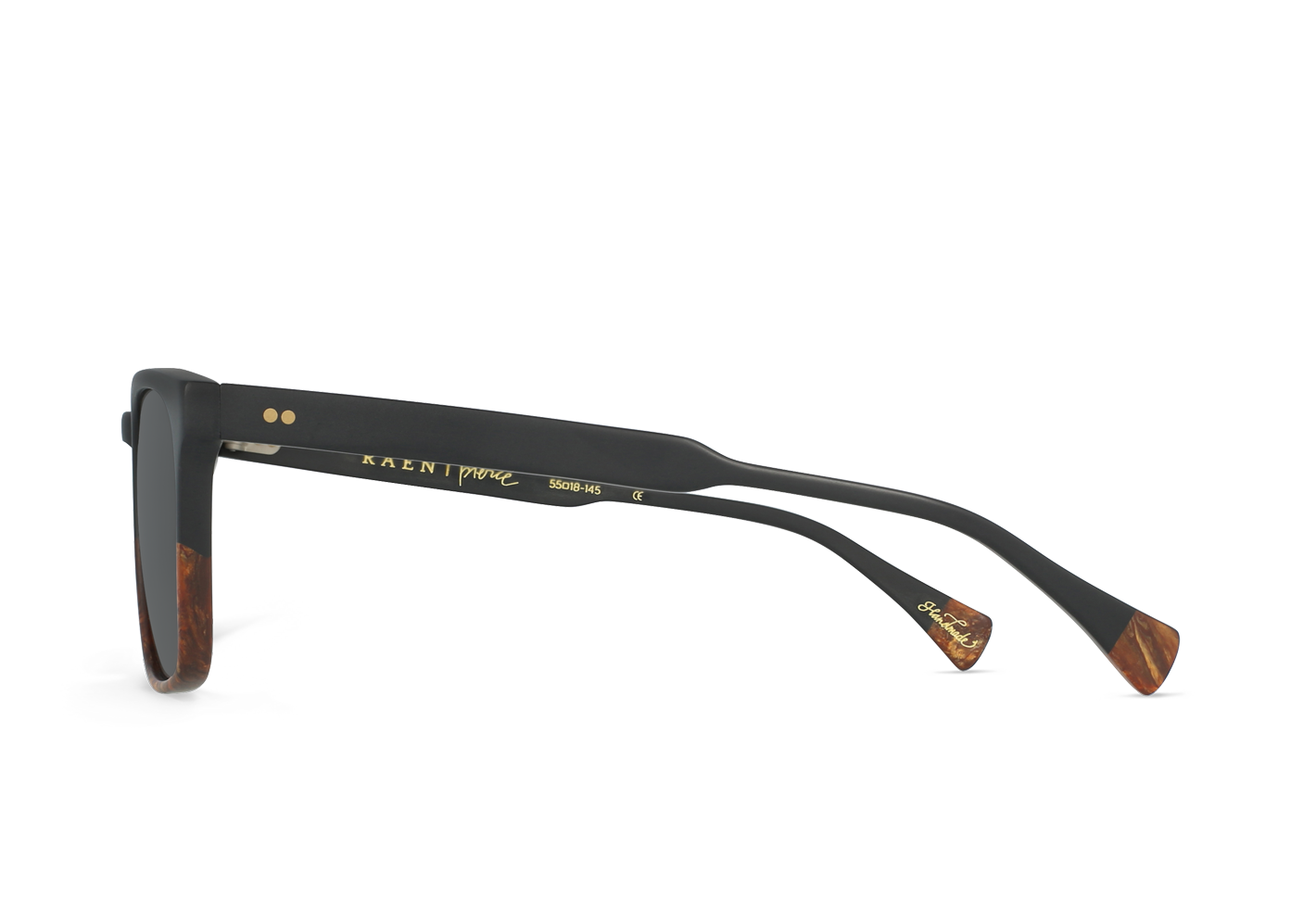 Pierce Buwood Bla Polar 55