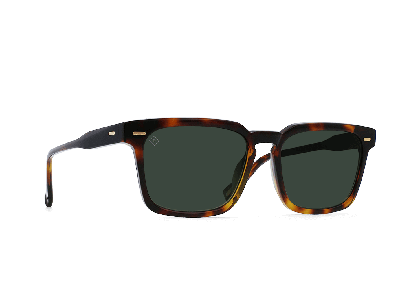 Adin Kola Tortoise Green Polar 54