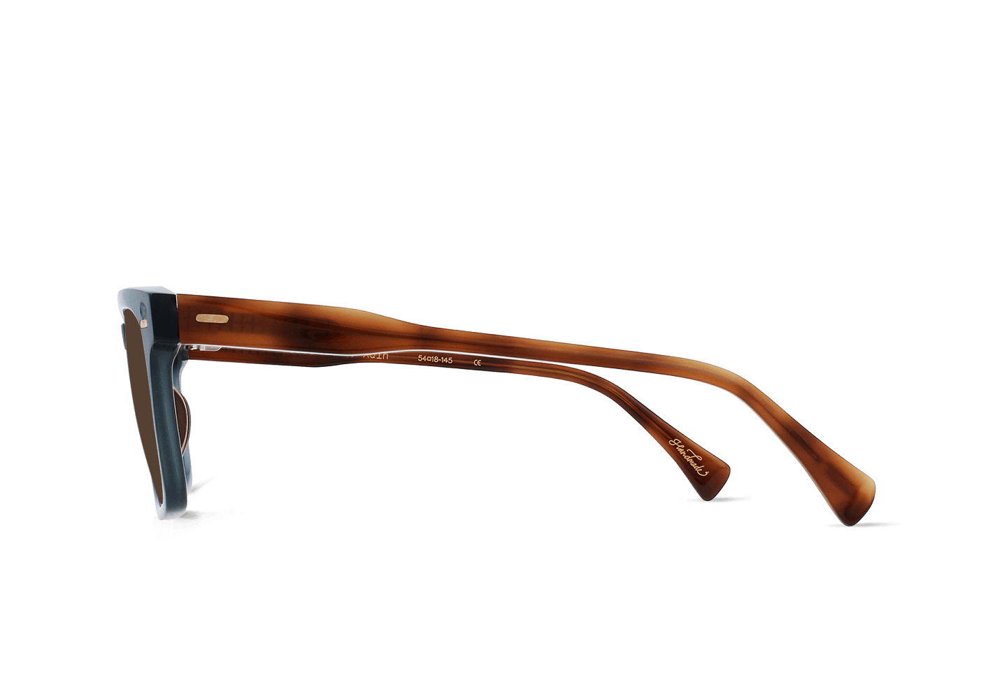 Adin Cirus Vibrant Brown Polar 54