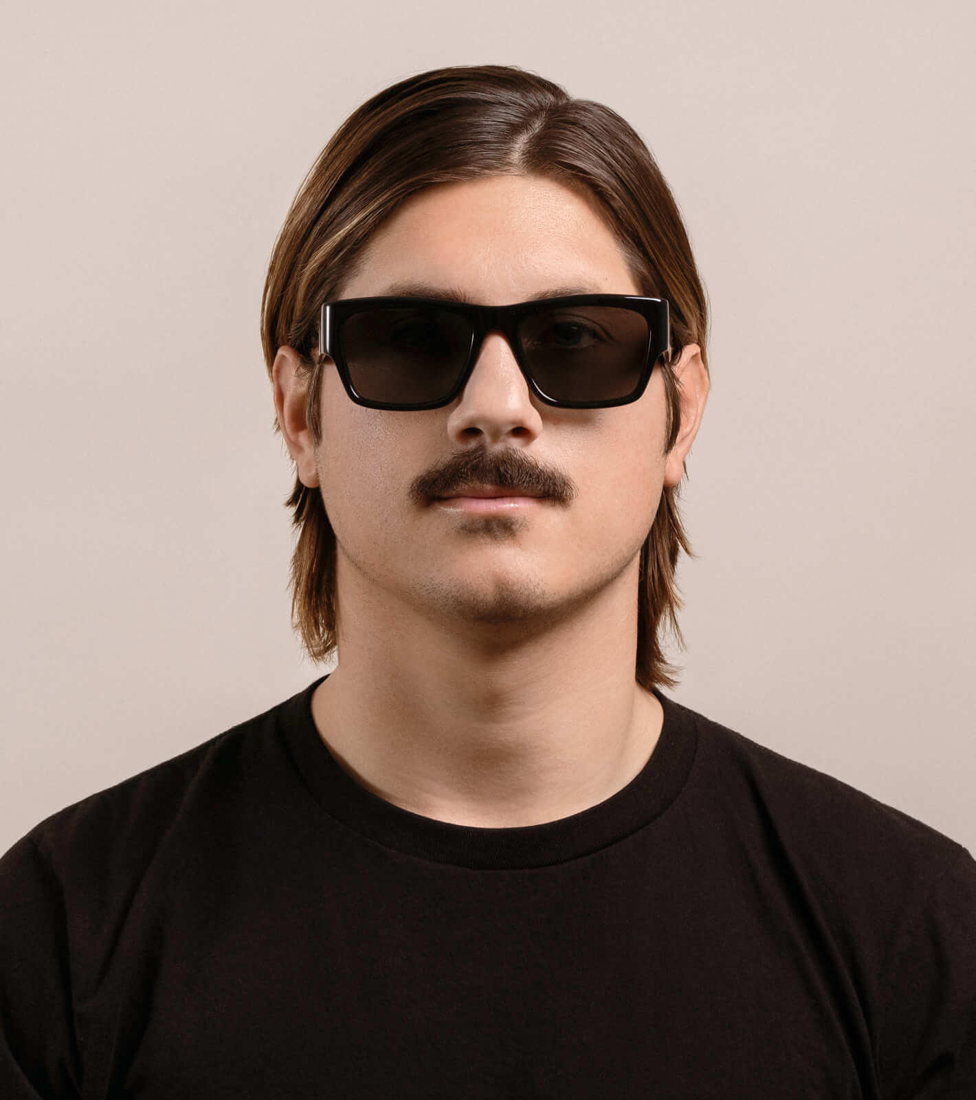 Rufio Recycled Bla Green Polarized 55