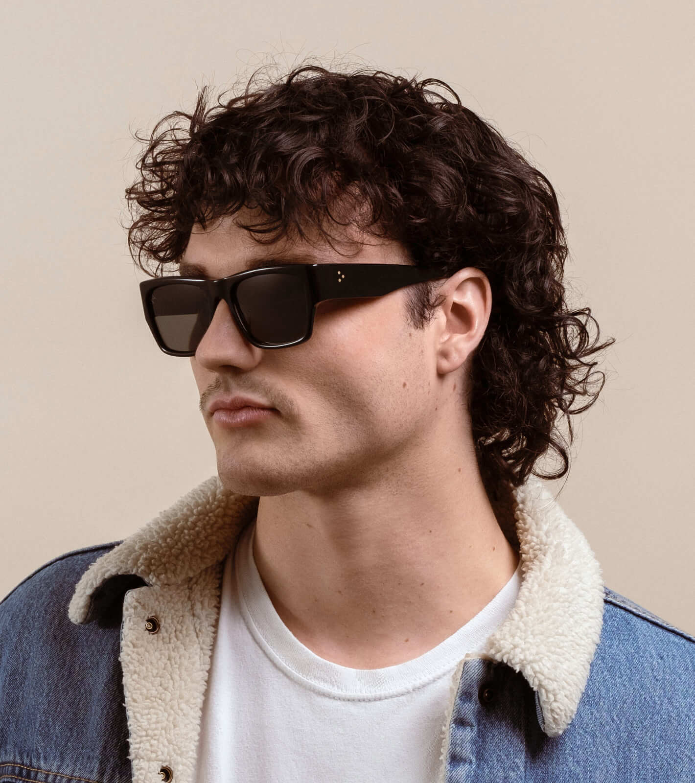 Rufio Recycled Bla Green Polarized 55