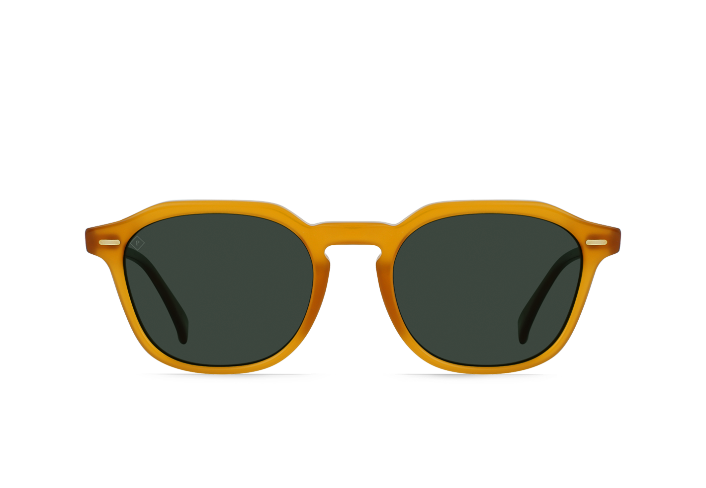 Honey / Green Polarized