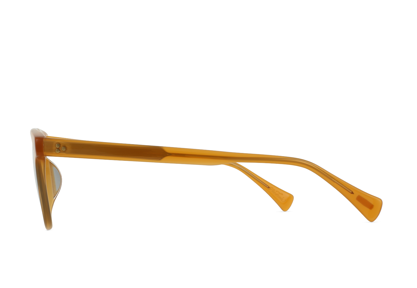 Alvez Honey Green Polarized 50
