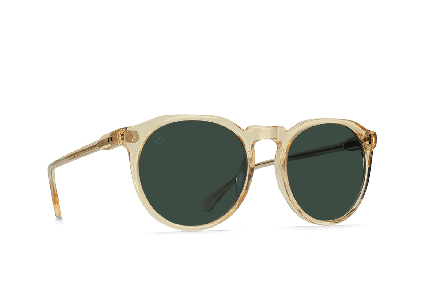 Remmy Champagne Crystal Green Polar 49