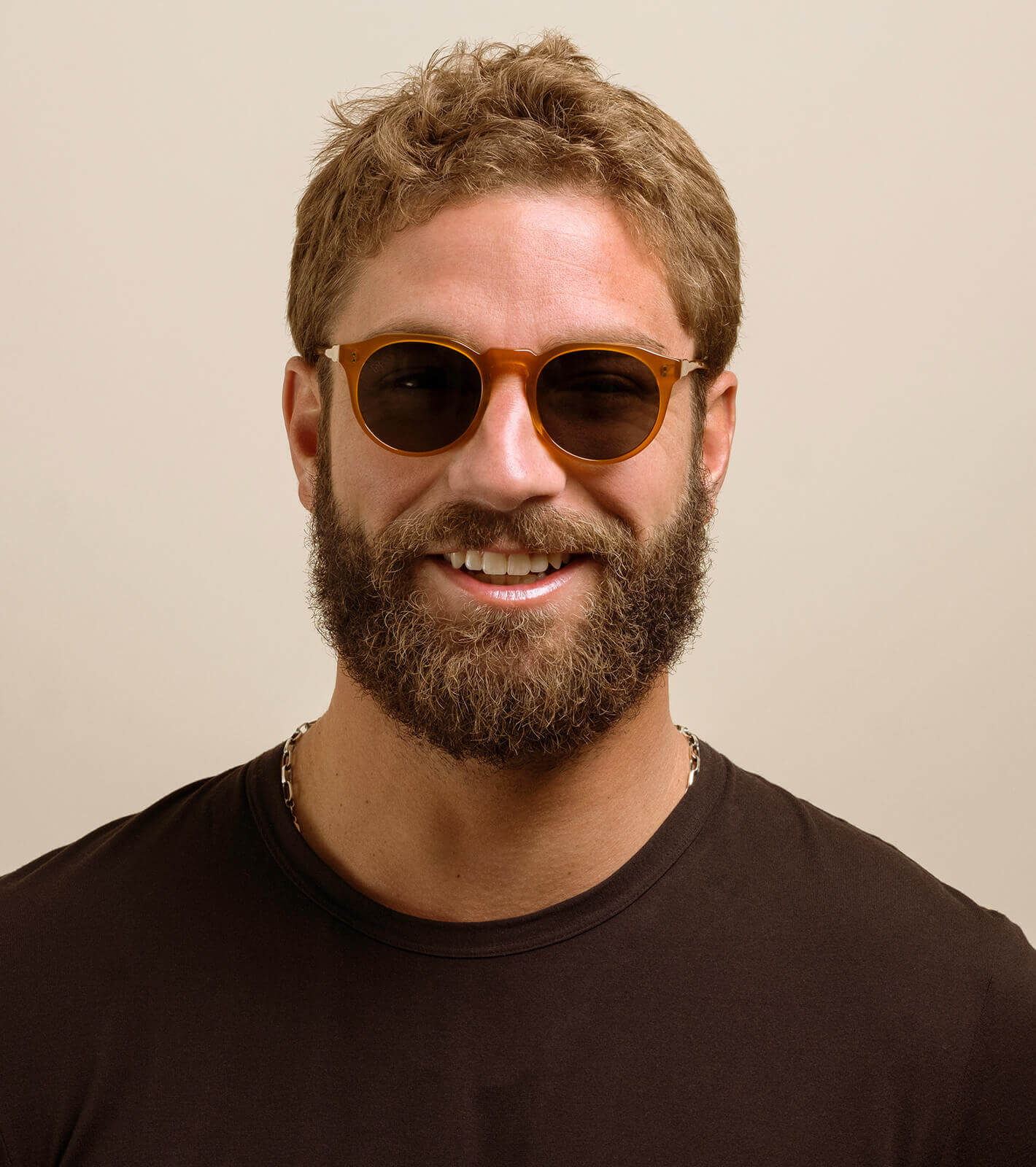 Remmy Honey Green Polarized 49