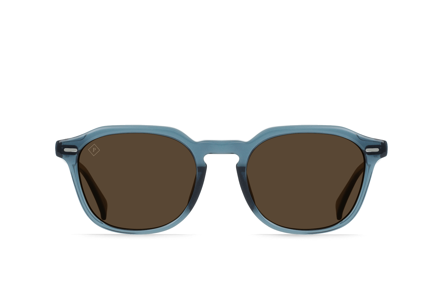 Absinthe / Vibrant Brown Polarized