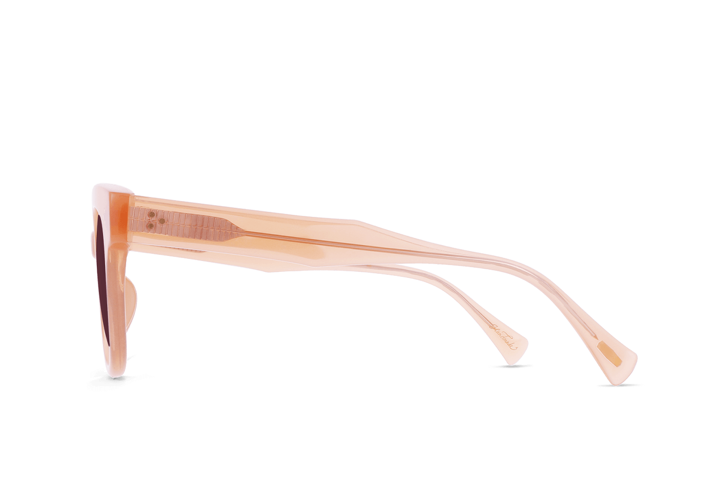 Nikol Papaya Vibrant Brown Polarized 52