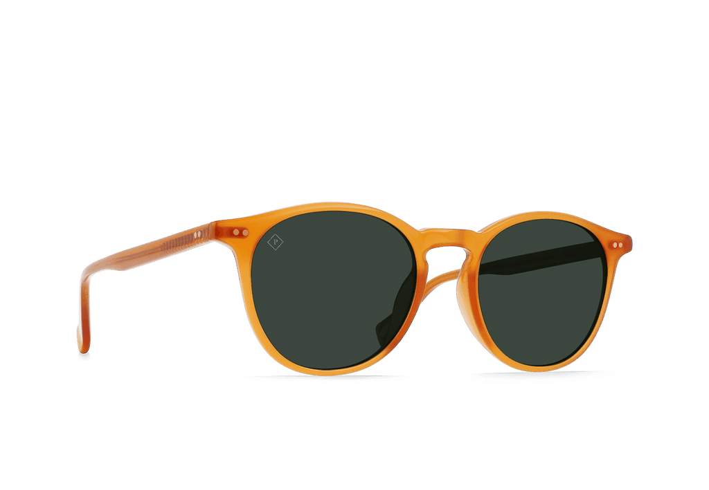 Basq Honey Green Polarized 51 - AngraBech