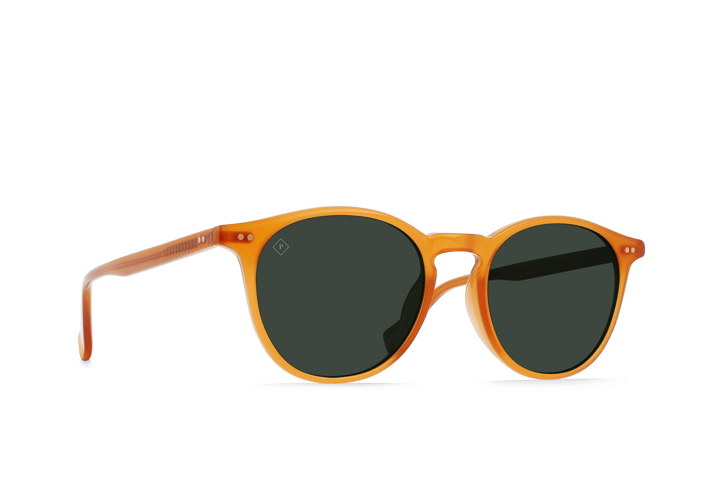 Basq Honey Green Polarized 50