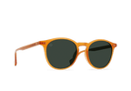 Basq Honey Green Polarized 51 - AngraBech