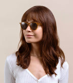 Basq Honey Green Polarized 51 - AngraBech