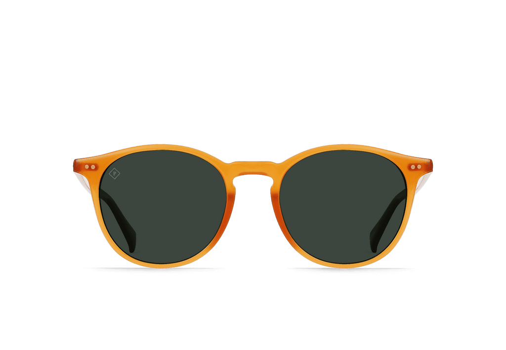 Basq Honey Green Polarized 51 - AngraBech