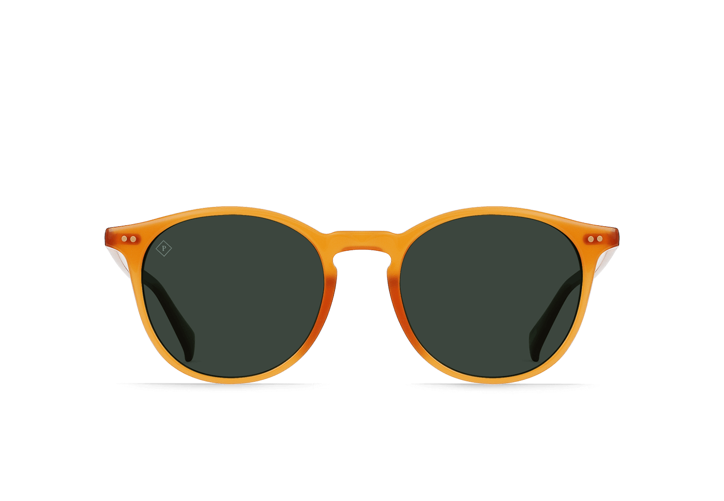 Honey / Green Polarized