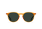 Honey / Green Polarized
