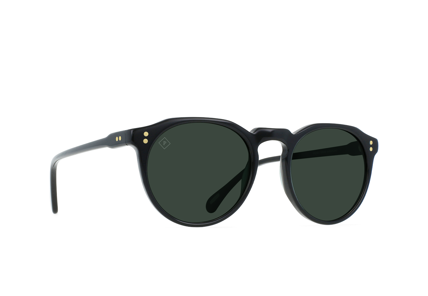 Remmy Recycled Bla Green Polarized 52