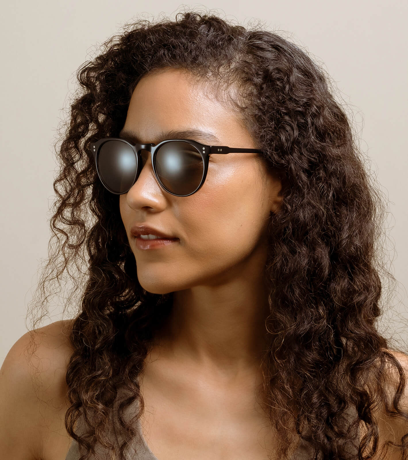 Remmy Recycled Bla Green Polarized 52
