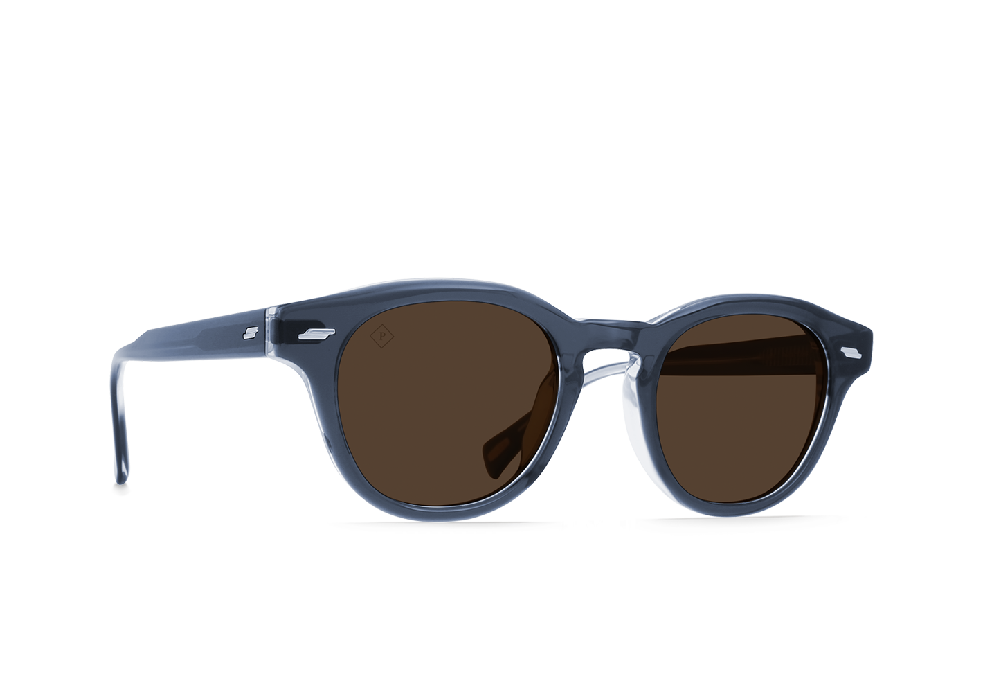 Kostin Twilight Polarized Vibrant Brown Polarized 48