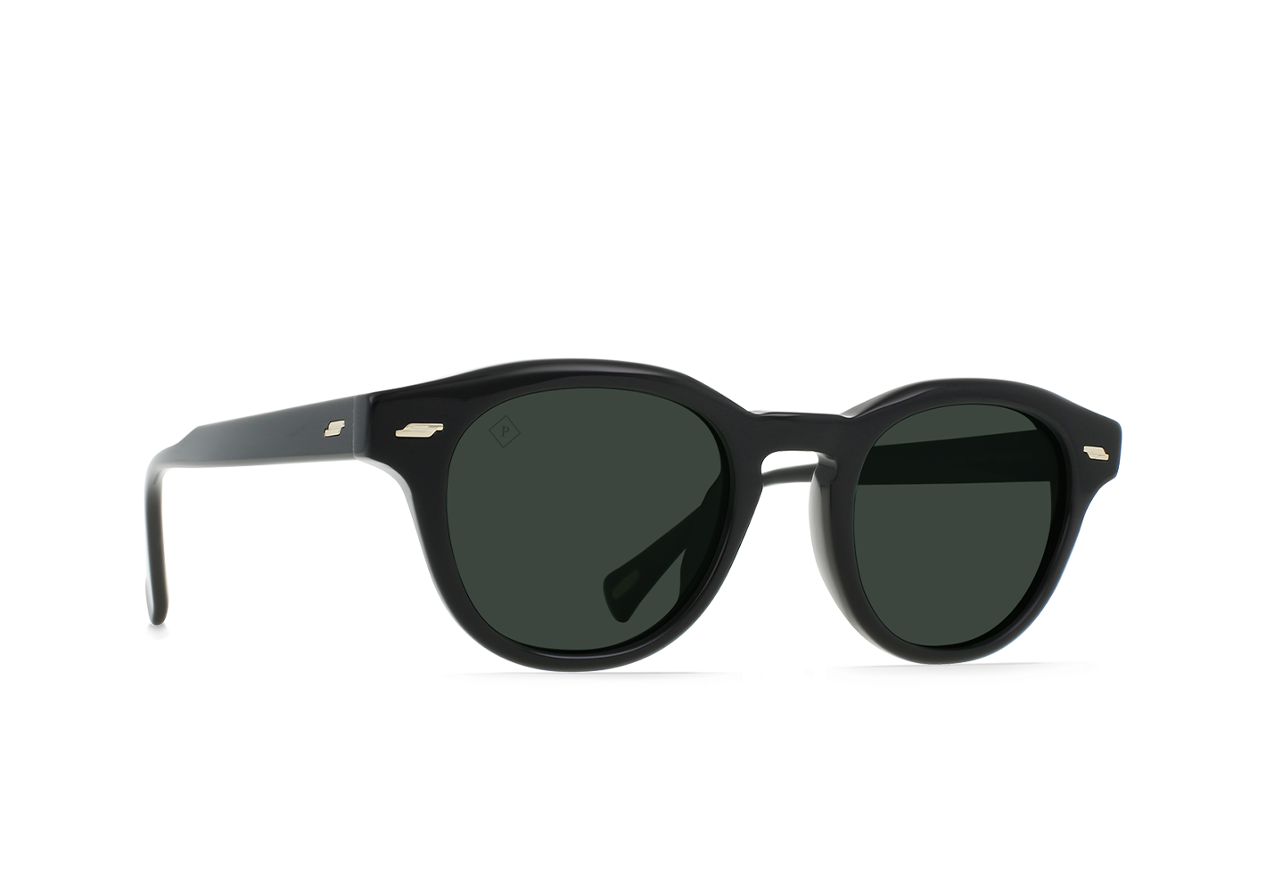 Kostin Recycled Bla Green Polarized 48