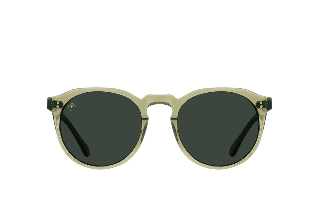 Remmy Cambria Green Polarized 52 - AngraBech