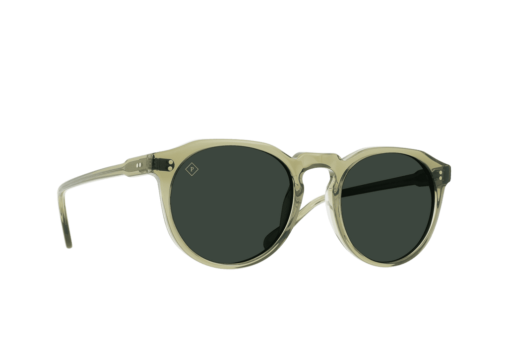 Remmy Cambria Green Polarized 52 - AngraBech