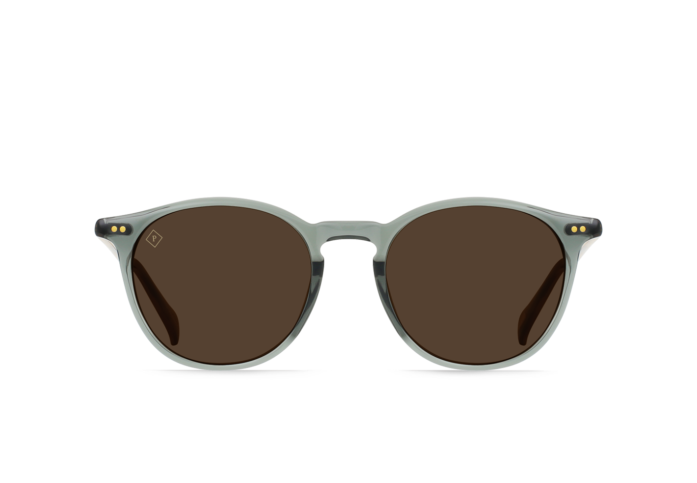 Pinyon Grove / Vibrant Brown Polarized
