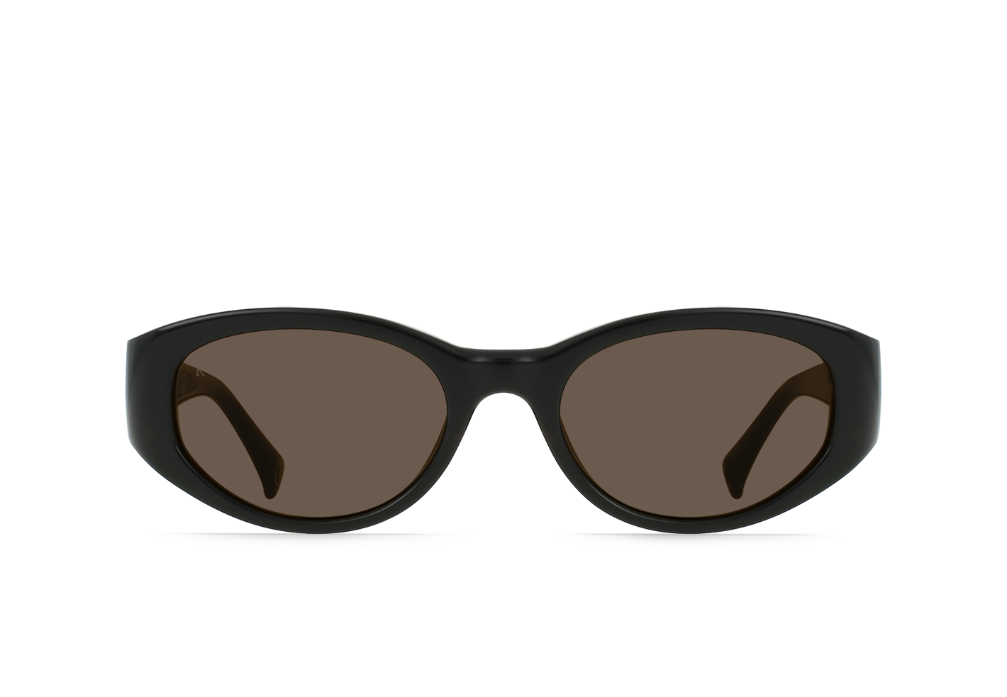 Recycled Black / Agave