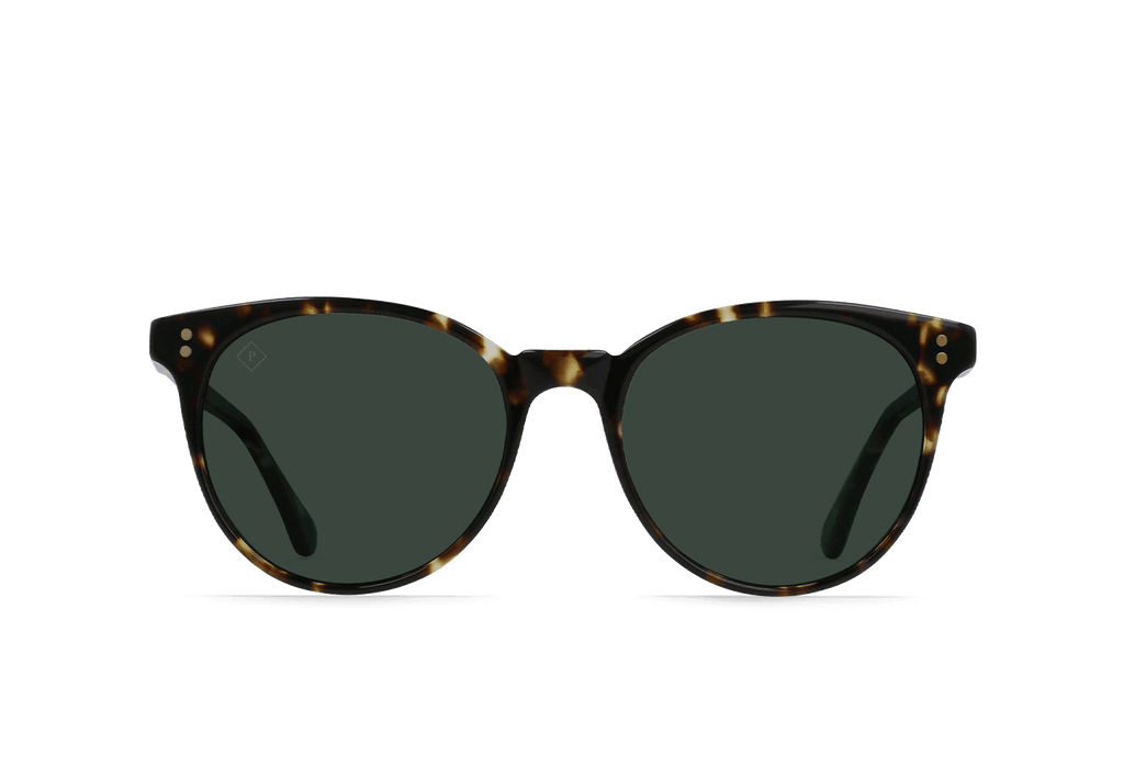 Norie Brindle Tortoise Green Polar 53 - AngraBech