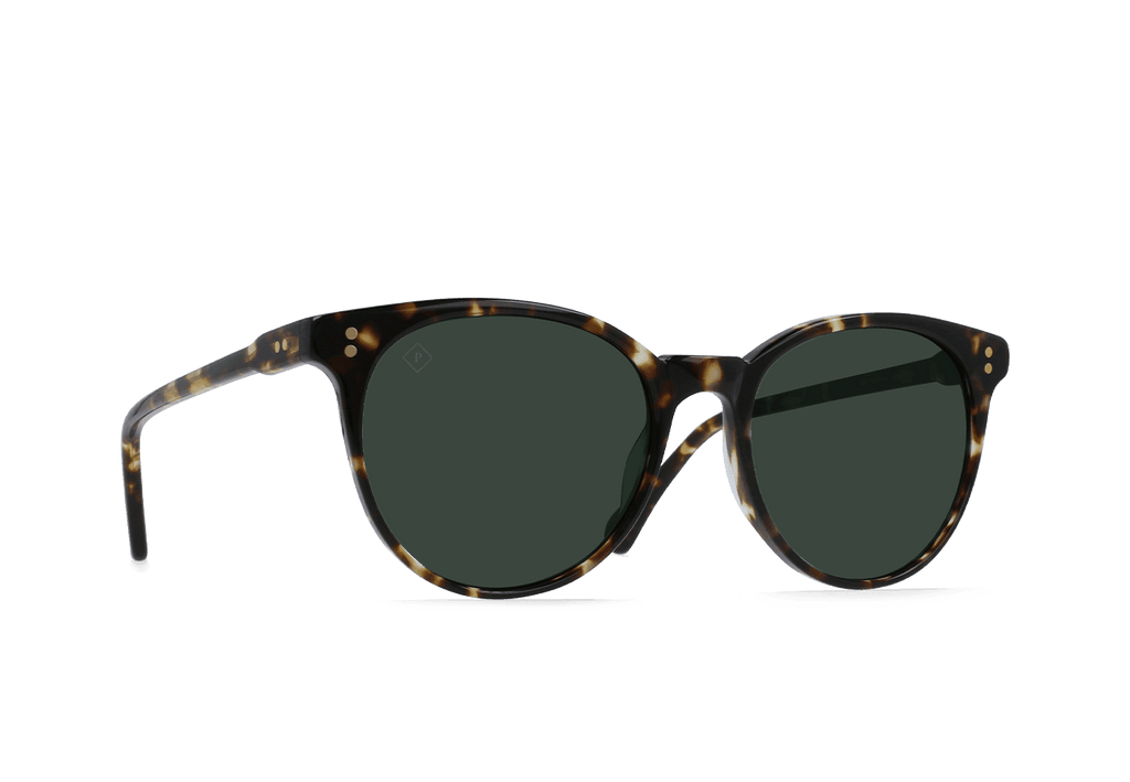 Norie Brindle Tortoise Green Polar 53 - AngraBech