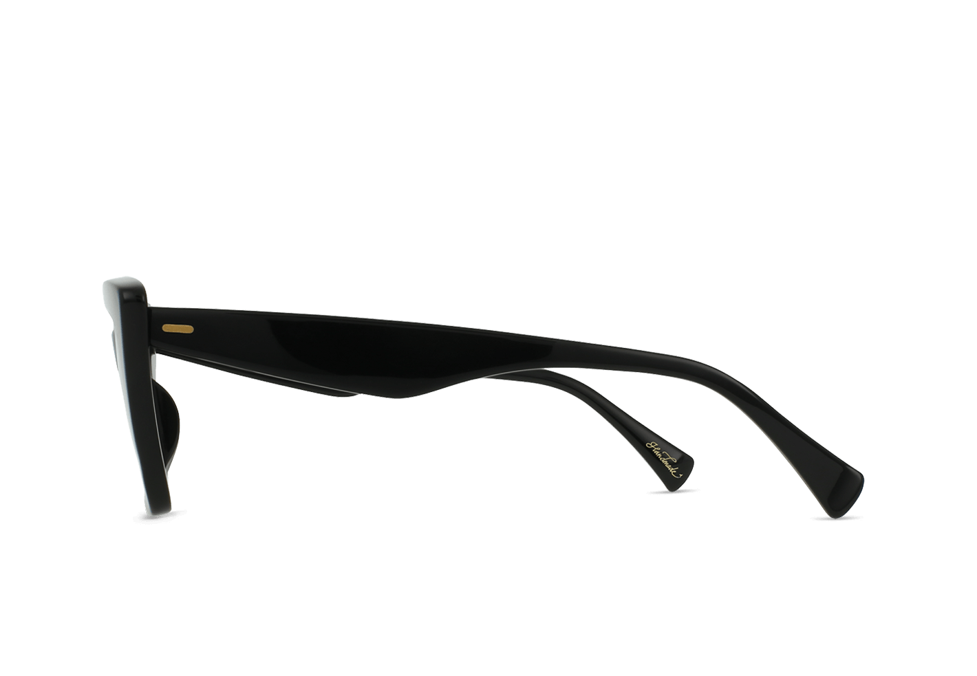 Keera Recycled Bla Smoke Polarized 54