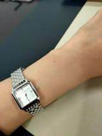 Boxelle Silver - AngraBech