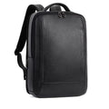 Premium Genuine Leaer Laptop Bapa Business And Travel Bag Wi Usb Charging Port