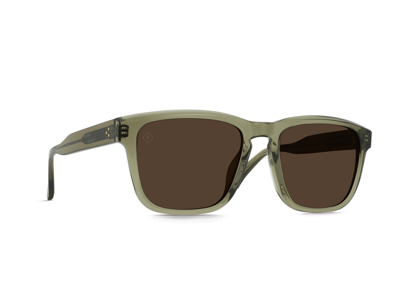 Lumis Cambria Vibrant Brown Polarized 54