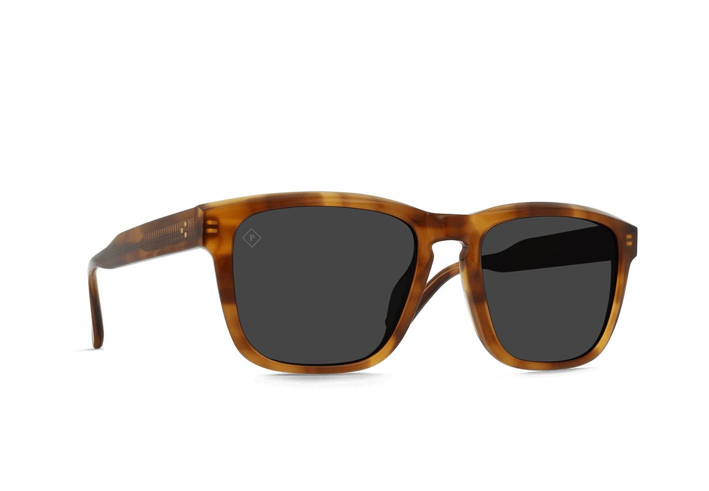 Lumis Santa Fe Smoke Polarized 54