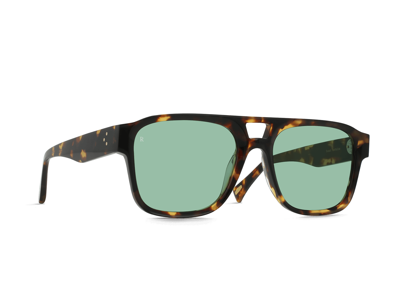 Rifka Scout Tortoise Moonmist 54