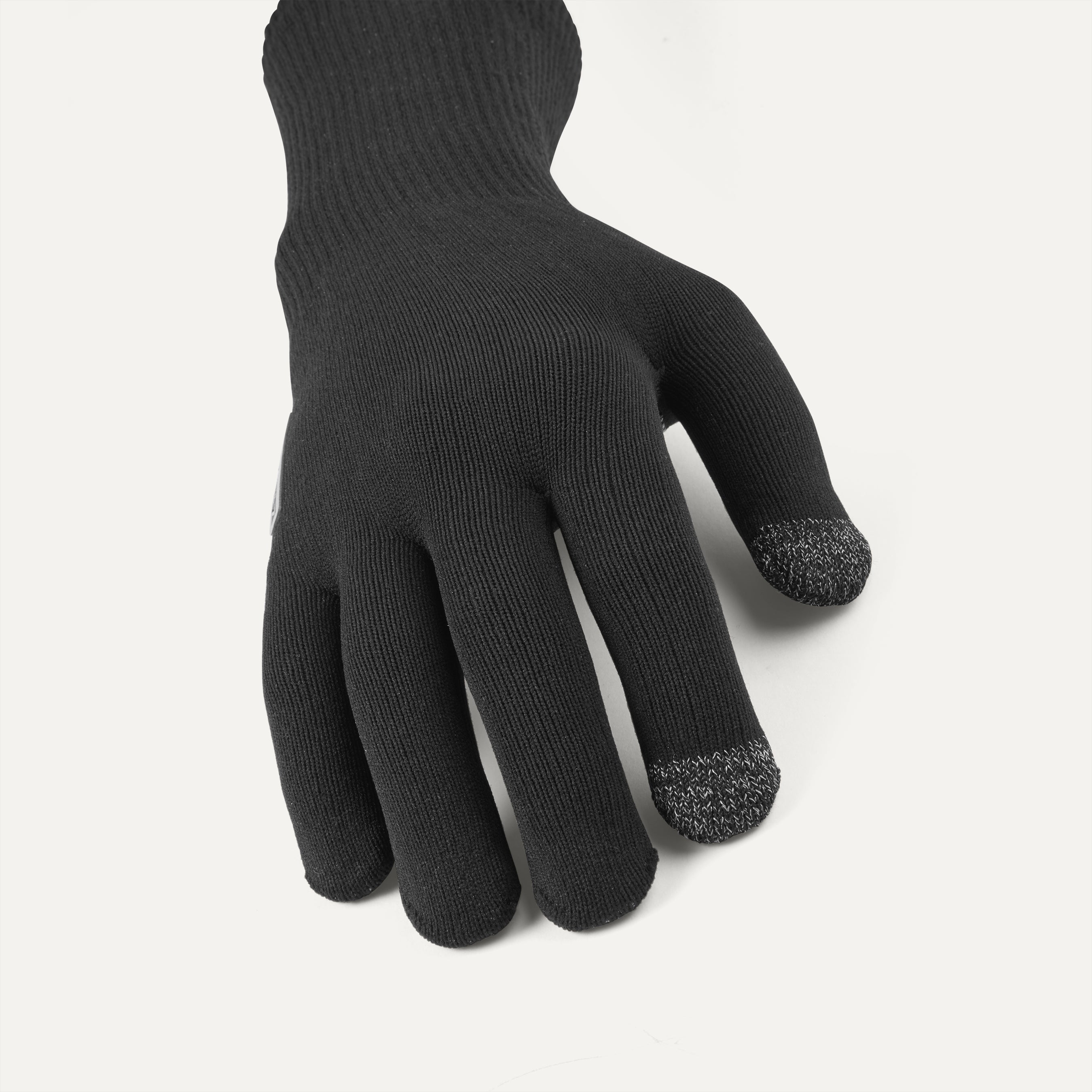 Waterproof All Weaer Ultra Grip Knitted Gauntlet