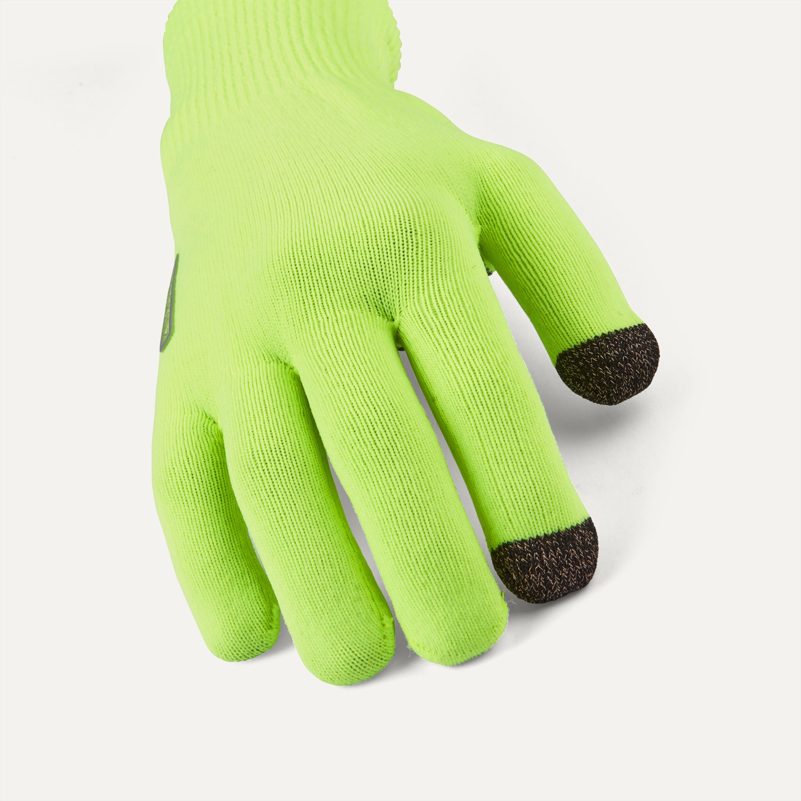 Waterproof All Weaer Ultra Grip Knitted Glove
