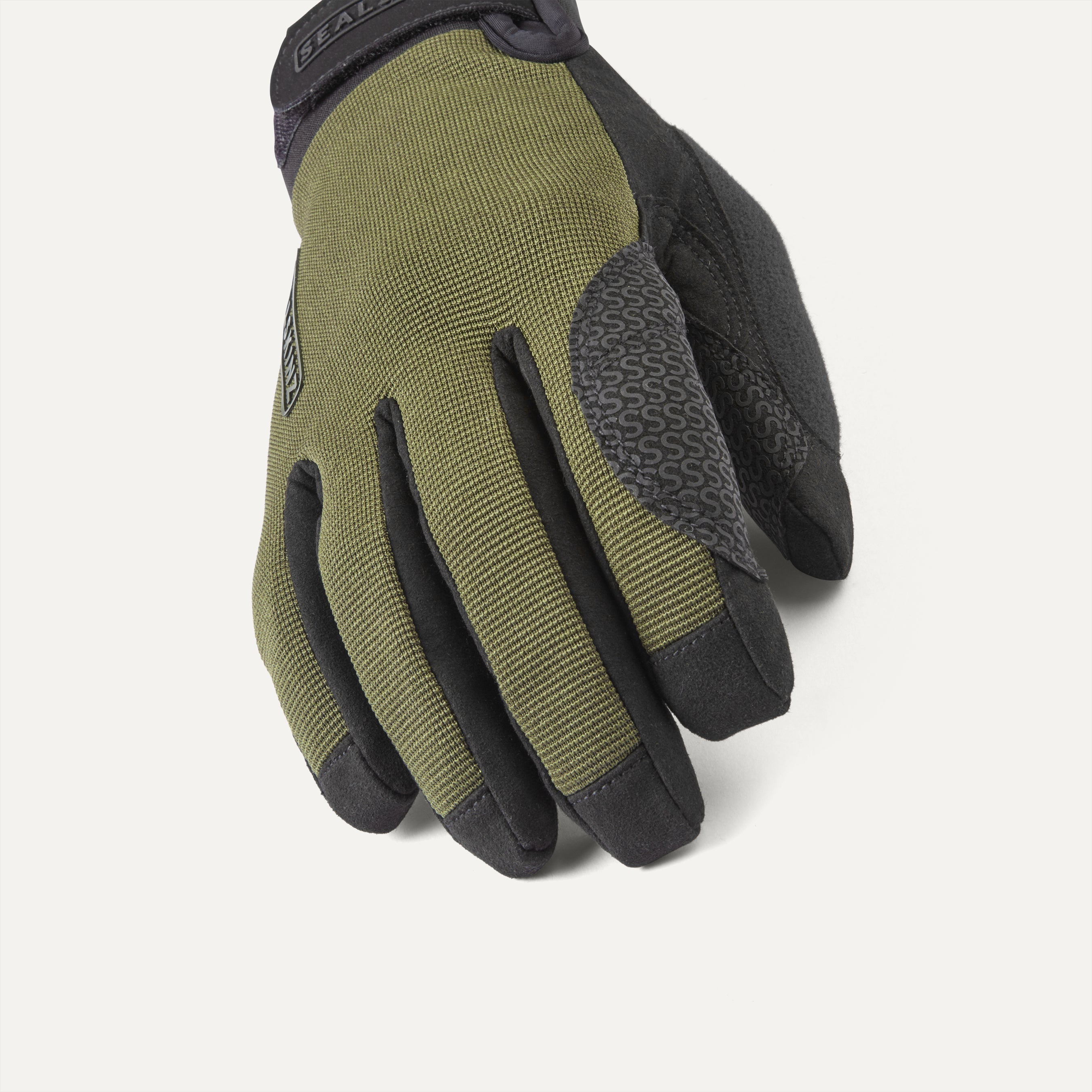 Waterproof All Weaer Glove