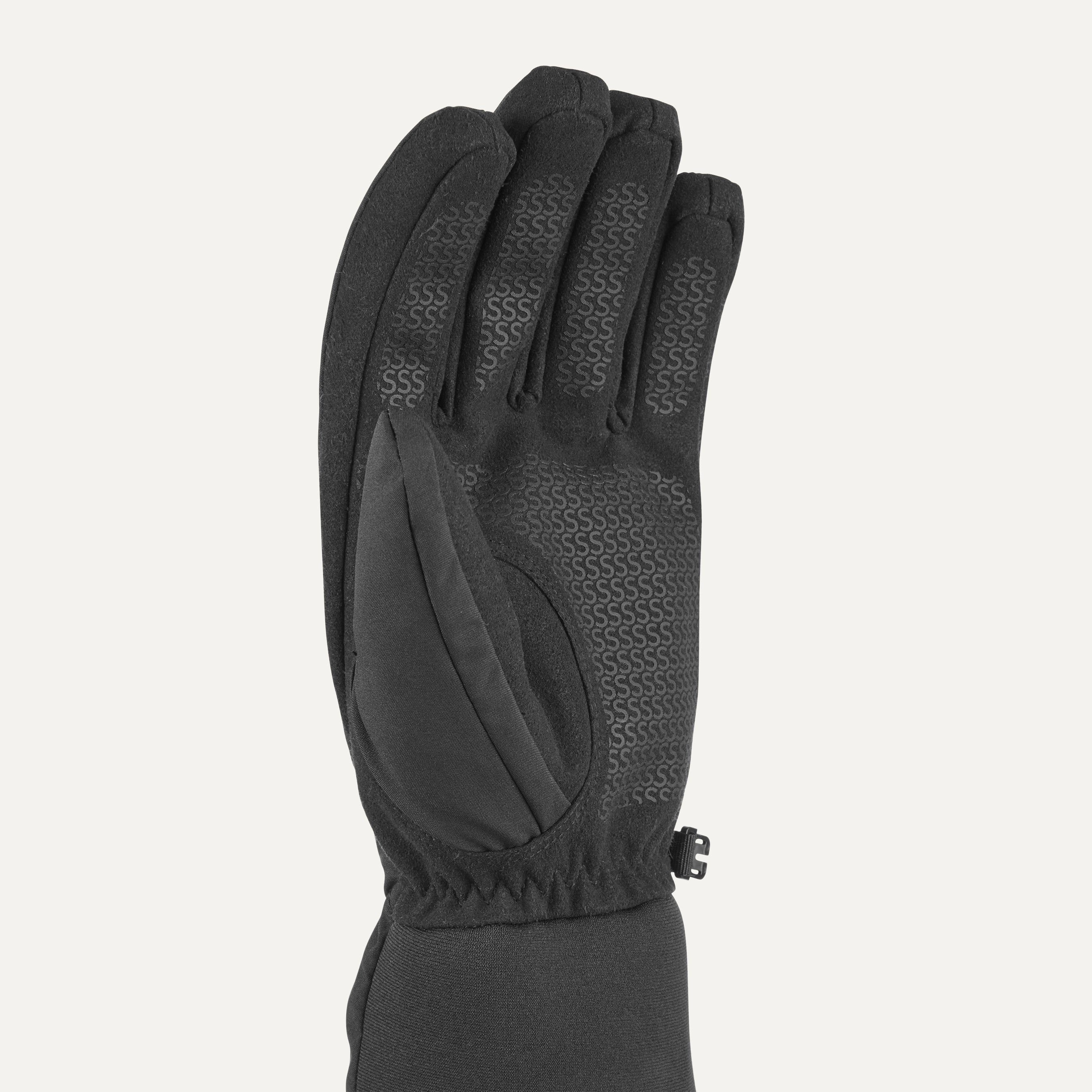 Waterproof All Weaer Lightweight Glove