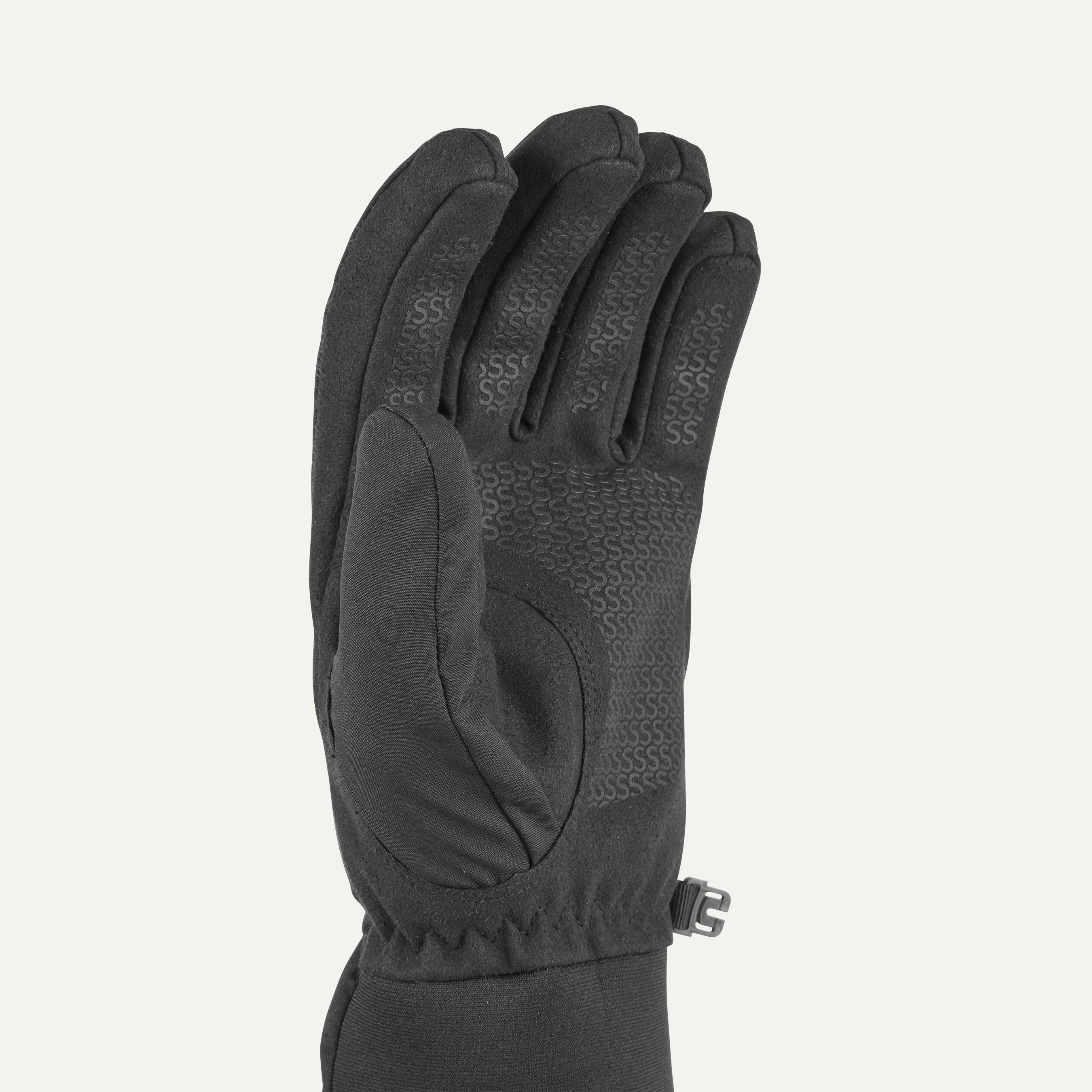 Womens Waterproof All Weaer Lightweight Glove