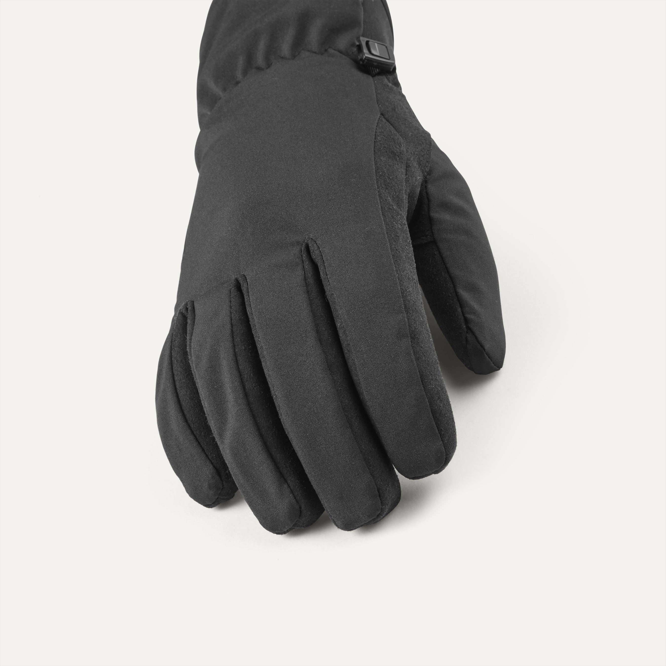 Womens Waterproof All Weaer Lightweight Glove