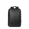 Premium Genuine Leaer Laptop Bapa Business And Travel Bag Wi Usb Charging Port
