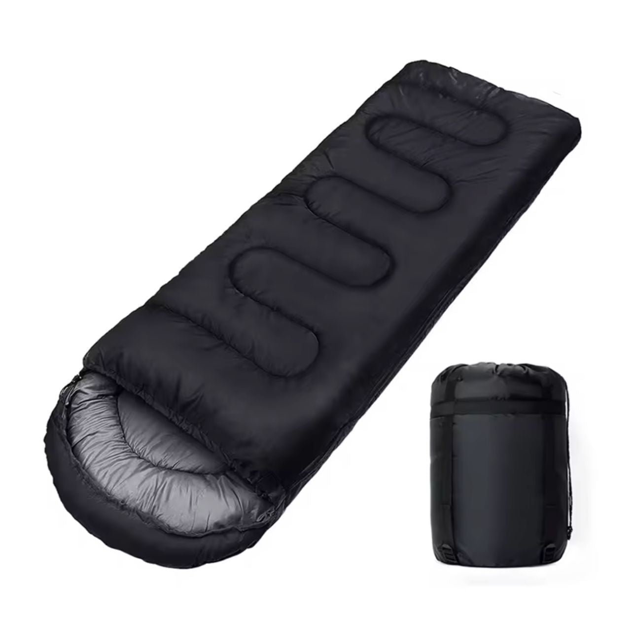Lightweight 4 Season Sleeping Bag For Camping And Hiking