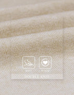 🔥 2-for-1 Deal! 🏆 Fall’s No.1 Seller – Elegant Solid Color Cape Shawl 💥 - AngraBech