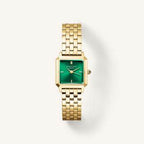 Boxelle Emerald - AngraBech