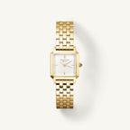 Boxelle Gold - AngraBech