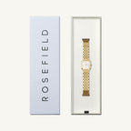Boxelle Gold - AngraBech