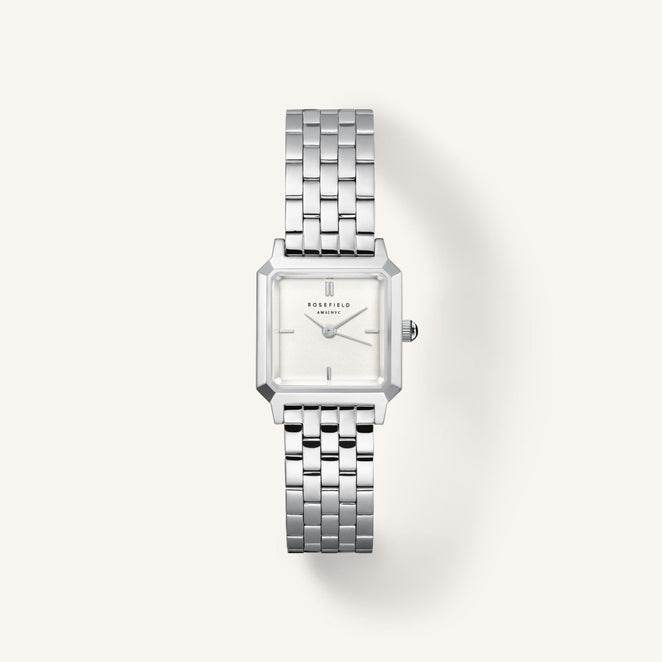 Boxelle Silver - AngraBech