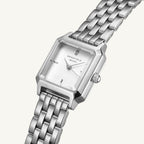 Boxelle Silver - AngraBech