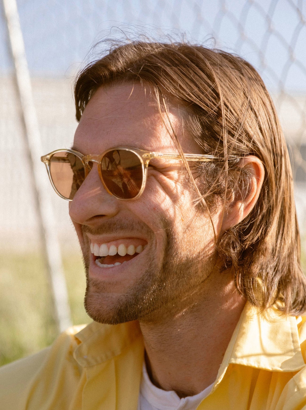 Basq Cambria Green Polarized 50